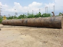 ขายถังน้ำมัน 50000 ลิตร/250000.-