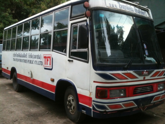 Hino. Fc 2 whlz. 120