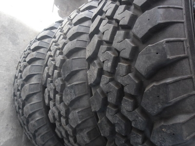 ขานชยยางmudขอบ16  6500บ