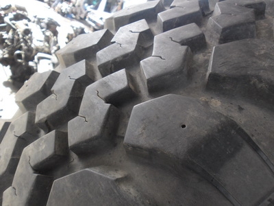 ขานชยยางmudขอบ16  6500บ