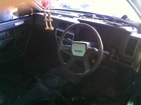 ขายบิ๊กเอ็ม พร้อมอะไหล่ใหม่ครบทุกชิ้น ขายตามสภาพ