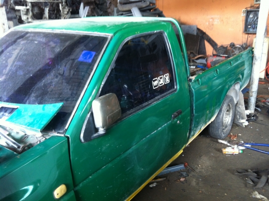 ขายบิ๊กเอ็ม พร้อมอะไหล่ใหม่ครบทุกชิ้น ขายตามสภาพ