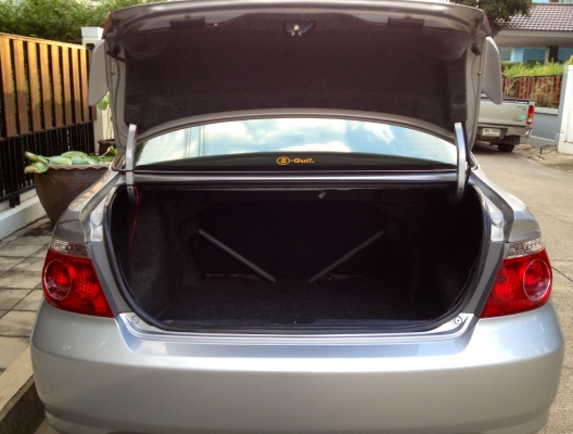 Honda City ZX เครื่องiVtec ปลายปี2005 สีเงิน เกียร์Auto เบาะหนัง จอTV DVD สปอยเลอร์ ยางใหม่ เจ้าของขายเอง 0886999779 Honda City ZX เครื่องiVtec ปลายปี2005 สีเงิน เกียร์Auto เบาะหนัง จอTV DVD สปอยเลอร์ ยางใหม่ เจ้าของขายเอง 0886999779