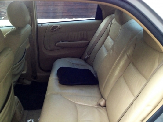 Honda City ZX เครื่องiVtec ปลายปี2005 สีเงิน เกียร์Auto เบาะหนัง จอTV DVD สปอยเลอร์ ยางใหม่ เจ้าของขายเอง 0886999779 Honda City ZX เครื่องiVtec ปลายปี2005 สีเงิน เกียร์Auto เบาะหนัง จอTV DVD สปอยเลอร์ ยางใหม่ เจ้าของขายเอง 0886999779