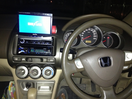 Honda City ZX เครื่องiVtec ปลายปี2005 สีเงิน เกียร์Auto เบาะหนัง จอTV DVD สปอยเลอร์ ยางใหม่ เจ้าของขายเอง 0886999779 Honda City ZX เครื่องiVtec ปลายปี2005 สีเงิน เกียร์Auto เบาะหนัง จอTV DVD สปอยเลอร์ ยางใหม่ เจ้าของขายเอง 0886999779