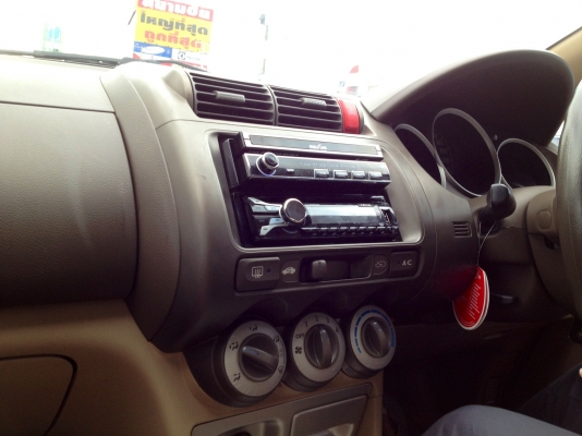 Honda City ZX เครื่องiVtec ปลายปี2005 สีเงิน เกียร์Auto เบาะหนัง จอTV DVD สปอยเลอร์ ยางใหม่ เจ้าของขายเอง 0886999779 Honda City ZX เครื่องiVtec ปลายปี2005 สีเงิน เกียร์Auto เบาะหนัง จอTV DVD สปอยเลอร์ ยางใหม่ เจ้าของขายเอง 0886999779