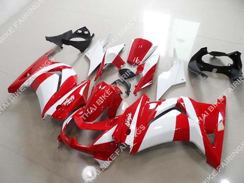 ชุดแต่ง ชุดแฟริ่ง ปลีก-ส่ง อย่างดีของ CBR Ninja YZF นำเข้าเอง ราคาถูก