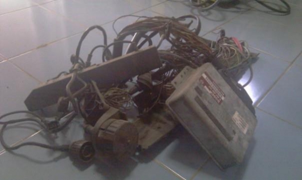 กล่อง m40 ออโต้