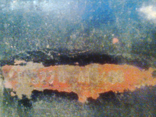 เทลเลอร์ 10 ล้อ  มิตซู ฟูโซ่  2เพลา   850000