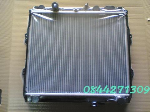 ขายหม้อน้ำรถยนต์ toyota,honda,isuzu,ford,chevloret,และอีกหลายๆรุ่น