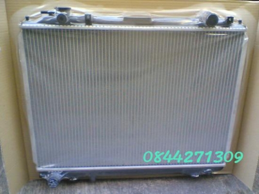 ขายหม้อน้ำรถยนต์ toyota,honda,isuzu,ford,chevloret,และอีกหลายๆรุ่น