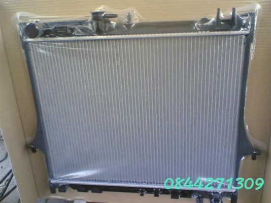 ขายหม้อน้ำรถยนต์ toyota,honda,isuzu,ford,chevloret,และอีกหลายๆรุ่น