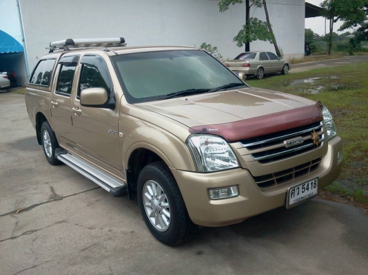 ขายกันชนหลัง+บรรไดข้าง+กันแมลงD-max ขายกันชนหลัง+บรรไดข้าง+กันแมลงD-max