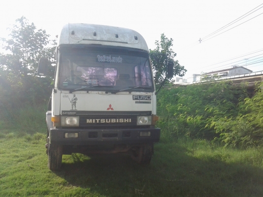 มีรถสิบล้อหัวลากฟูโซ่เครื่องดีคัชซีสวย10ล้อ2เพลาทะเบียนพร้อมโอนทะเบียนเต็มเจ้าของขายด่วน