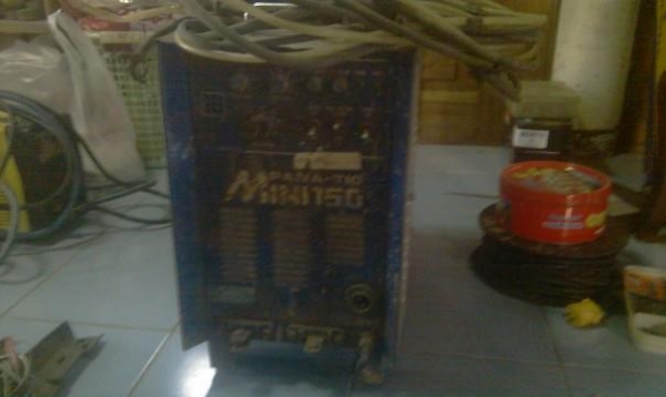 ตู้เชื่อม tig ตู้เชื่อม tig