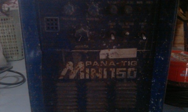 ตู้เชื่อม tig ตู้เชื่อม tig