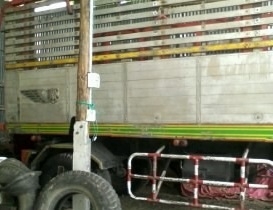 HINO FM 2K 260 HP K13D ปี 42 รถพ่วงแม่+ลูก กระบะดั๊มพ์มิเนียมคอกเกษตรสวยทั้งแม่ทั้งลูก ลูก 2 เพลาดั๊มพ์ความยาว 6.50 เมตรพร้อมบรรทุกพร้อมใช้งานได้เลย เครื่องแน่นแรงดี ภายในเก๋งสีสันบางเดิมๆคอนโซลภายในสวยครบ แอร์เย็น พ.เพาเวอร์ ก.ไฟฟ้า ระบบเบรคทริ๊ปฟี้ครบคร