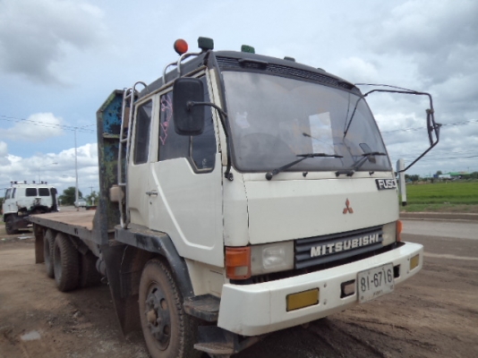 ขายรถ10ล้อพื้นเรียบ เครื่องHO7C  พวงมาลัยเพาเวอร์สภาพดีพร้อมใช้งานคับ