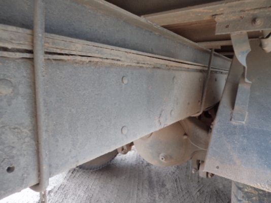 ขายรถ10ล้อพื้นเรียบ เครื่องHO7C  พวงมาลัยเพาเวอร์สภาพดีพร้อมใช้งานคับ