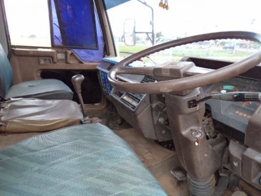 ขายรถ10ล้อพื้นเรียบ เครื่องHO7C  พวงมาลัยเพาเวอร์สภาพดีพร้อมใช้งานคับ