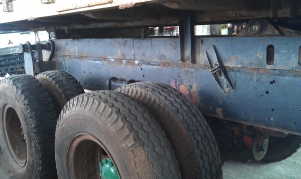 ขายรถ10ล้อดั๊ม2เพลา ขายรถ10ล้อดั๊ม2เพลา