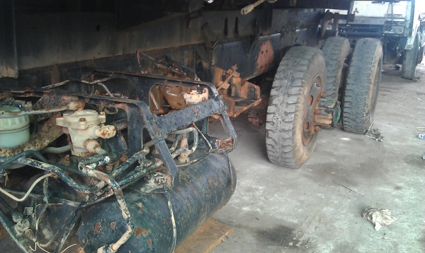 ขายรถ10ล้อดั๊ม2เพลา ขายรถ10ล้อดั๊ม2เพลา