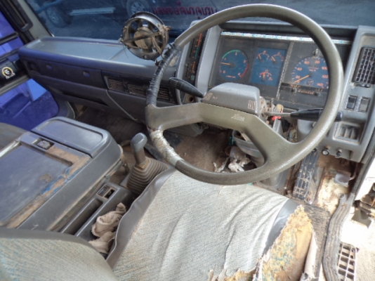 ขายรถ10ล้อสิงไฮเทค KT925 เครื่อง EH700 สภาพดีพร้อมใช้งานคับ