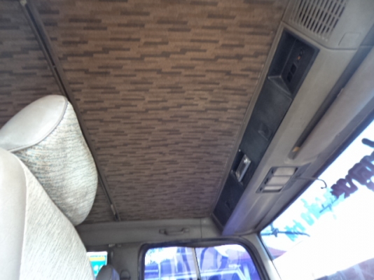 ขายรถ10ล้อสิงไฮเทค KT925 เครื่อง EH700 สภาพดีพร้อมใช้งานคับ