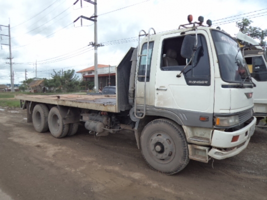 ขายรถ10ล้อสิงไฮเทค KT925 เครื่อง EH700 สภาพดีพร้อมใช้งานคับ