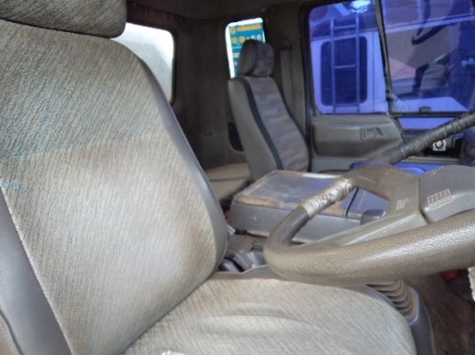 ขายรถ10ล้อสิงไฮเทค KT925 เครื่อง EH700 สภาพดีพร้อมใช้งานคับ