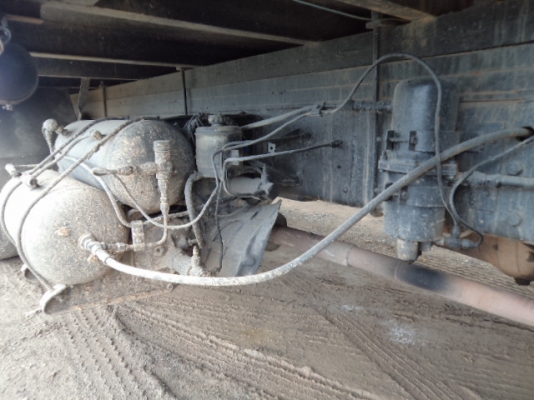 ขายรถ10ล้อสิงไฮเทค KT925 เครื่อง EH700 สภาพดีพร้อมใช้งานคับ