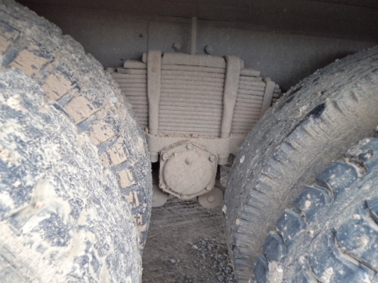 ขายรถ10ล้อสิงไฮเทค KT925 เครื่อง EH700 สภาพดีพร้อมใช้งานคับ