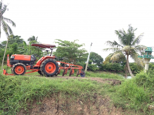 ขาย4508  Di สภาพดีสีเดิมๆ  พร้อมผาน 4*22 ตราช้าง ครับ