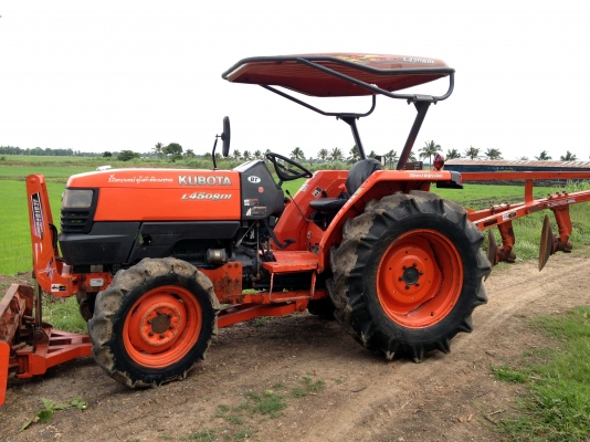 ขาย4508  Di สภาพดีสีเดิมๆ  พร้อมผาน 4*22 ตราช้าง ครับ