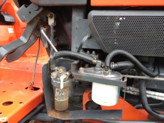 ขาย4508  Di สภาพดีสีเดิมๆ  พร้อมผาน 4*22 ตราช้าง ครับ