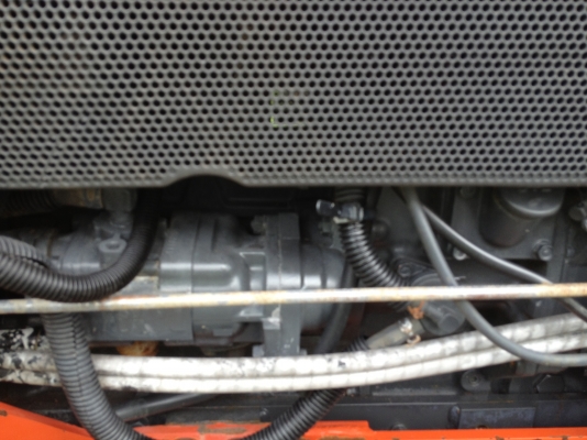 ขาย4508  Di สภาพดีสีเดิมๆ  พร้อมผาน 4*22 ตราช้าง ครับ