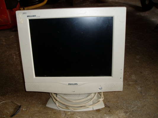 ขายจอคอมฯ15นิ้ว