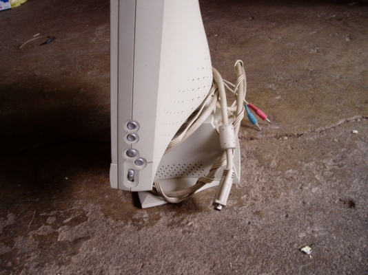 ขายจอคอมฯ15นิ้ว