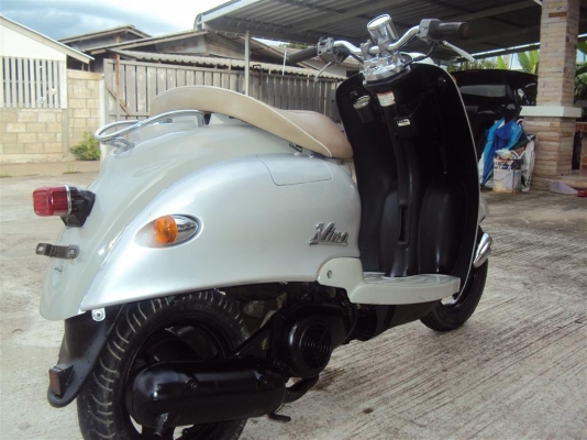 ขายยามาฮ่าVino ขายยามาฮ่าVino