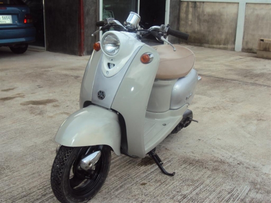 ขายยามาฮ่าVino ขายยามาฮ่าVino