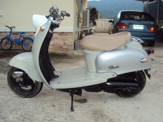 ขายยามาฮ่าVino