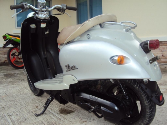 ขายยามาฮ่าVino ขายยามาฮ่าVino