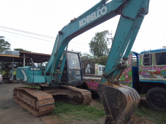 ขายรถแม็กโค 120-3 ไฟฟ้าครบ สภาพสวยๆๆๆพร้อมใช้งานคับ ขายรถแม็กโค 120-3 ไฟฟ้าครบ สภาพสวยๆๆๆพร้อมใช้งานคับ