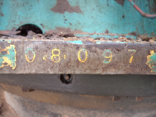 ขายรถแม็กโค 120-3 ไฟฟ้าครบ สภาพสวยๆๆๆพร้อมใช้งานคับ ขายรถแม็กโค 120-3 ไฟฟ้าครบ สภาพสวยๆๆๆพร้อมใช้งานคับ