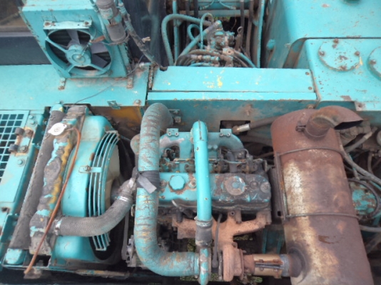 ขายรถแม็กโค 120-3 ไฟฟ้าครบ สภาพสวยๆๆๆพร้อมใช้งานคับ ขายรถแม็กโค 120-3 ไฟฟ้าครบ สภาพสวยๆๆๆพร้อมใช้งานคับ