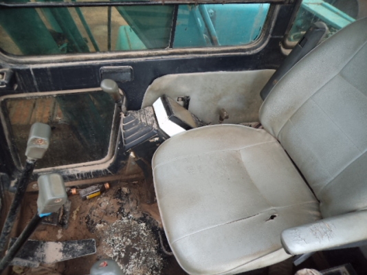 ขายรถแม็กโค 120-3 ไฟฟ้าครบ สภาพสวยๆๆๆพร้อมใช้งานคับ ขายรถแม็กโค 120-3 ไฟฟ้าครบ สภาพสวยๆๆๆพร้อมใช้งานคับ