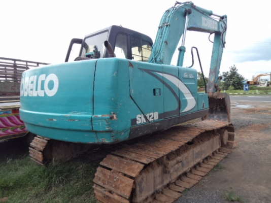 ขายรถแม็กโค 120-3 ไฟฟ้าครบ สภาพสวยๆๆๆพร้อมใช้งานคับ ขายรถแม็กโค 120-3 ไฟฟ้าครบ สภาพสวยๆๆๆพร้อมใช้งานคับ