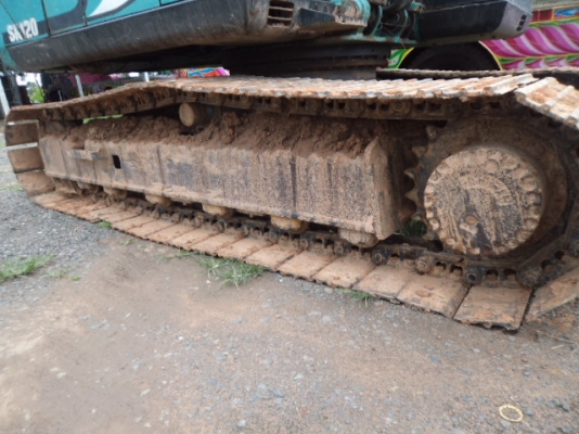 ขายรถแม็กโค 120-3 ไฟฟ้าครบ สภาพสวยๆๆๆพร้อมใช้งานคับ ขายรถแม็กโค 120-3 ไฟฟ้าครบ สภาพสวยๆๆๆพร้อมใช้งานคับ