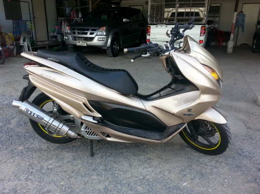 ขาย pcx