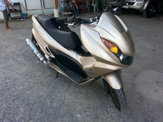 ขาย pcx
